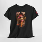 Lick Fast Melting Ice Cream T-Shirt
