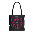 Cum Over and Over Again! | Mix & Match Fun-Flirty Lovers’ Totes
