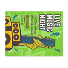 Feel the Strings | Mix & Match Playful Fun-Flirty Lovers’ Toy Mats