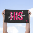 His Bitch Sex Towel