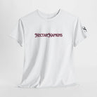 Nectar Napkins Cotton T-Shirt