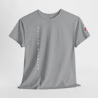 Nectar Napkins Brand Sport Grey Unisex T-Shirt