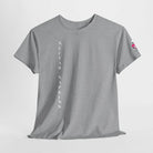 Nectar Napkins Brand Sport Grey Unisex T-Shirt