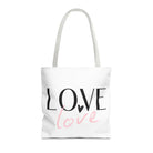 Love Love | Mix & Match Fun-Flirty Lovers’ Totes