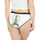 Wet Your Beard for Luck Patrick’s Day Fun Romantic Sex Gifts Women’s Panties