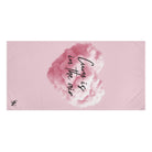 Cum is in the Air | Mix & Match XL Fun-Flirty Lovers’ Towels
