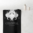 Celestial | Mix & Match XL Fun-Flirty Lovers’ Towels