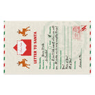 Letter to Santa | Mix & Match Soft Fun-Flirty Lovers’ Towels