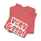Cutesy Very Good! | Mix & Match Cotton Unisex Fun-Flirty Lovers’ T-Shirts