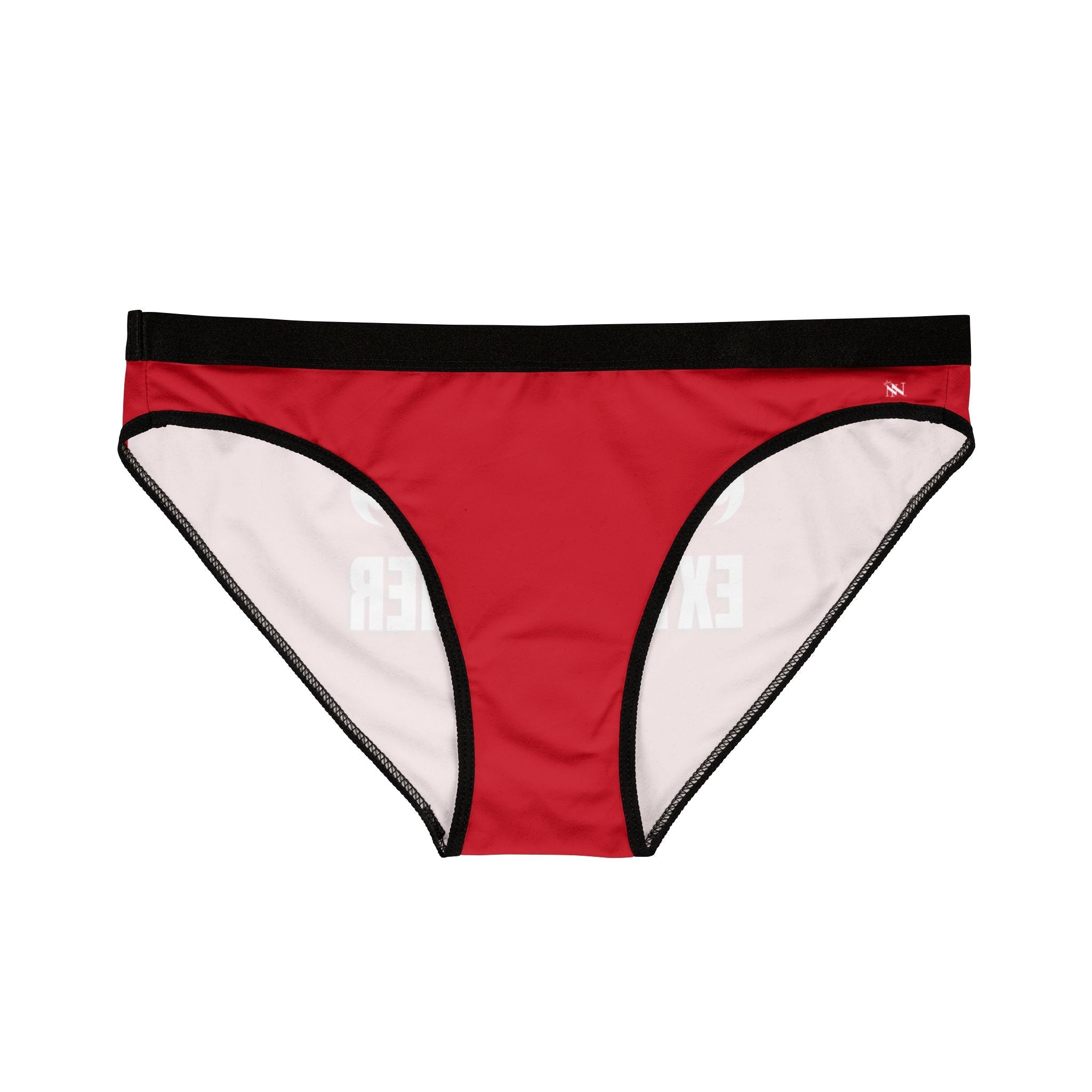 Fire Extinguisher | Mix & Match Women’s Fun-Flirty Lovers’ Panties