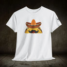 Sancho the Taco | Mix & Match 100% Cotton Unisex Fun-Flirty Lovers’ Tees