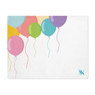 Birthday Balloon Party | Mix & Match Playful Fun-Flirty Lovers’ Toy Mats