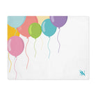 Birthday Balloon Party | Mix & Match Playful Fun-Flirty Lovers’ Toy Mats