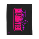 Stimulation Guaranteed | Mix & Match Soft Fun-Flirty Lovers’ Blankets