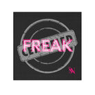 Certified: Freak | Nectar Napkins Lils’ Fun-Flirty Lovers’ Towels