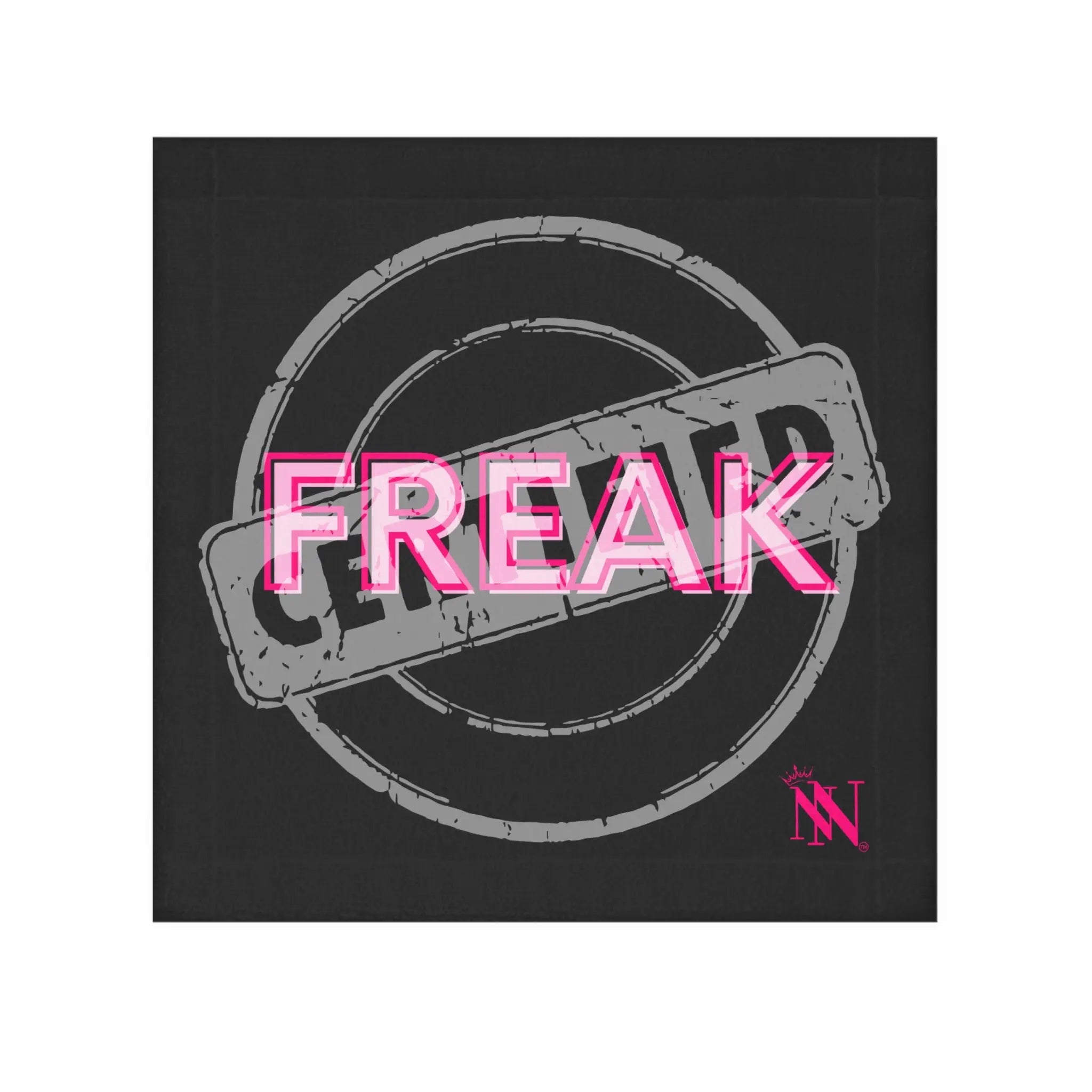 Certified: Freak | Nectar Napkins Lils’ Fun-Flirty Lovers’ Towels