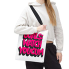 Goals: Watch You Cum | Mix & Match Fun-Flirty Lovers’ Totes