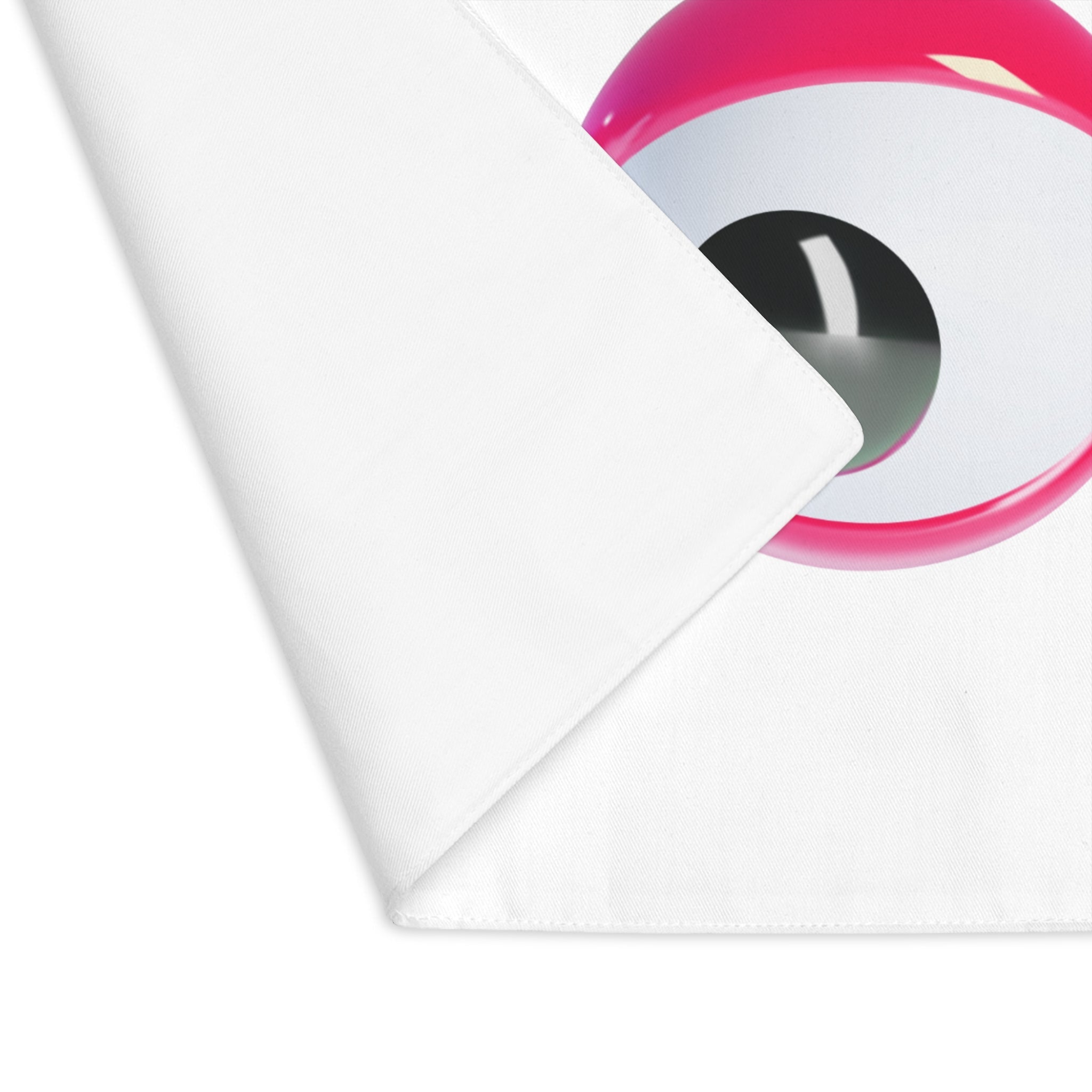 Wobbly Eyes | Mix & Match Playful Fun-Flirty Lovers’ Toy Mats