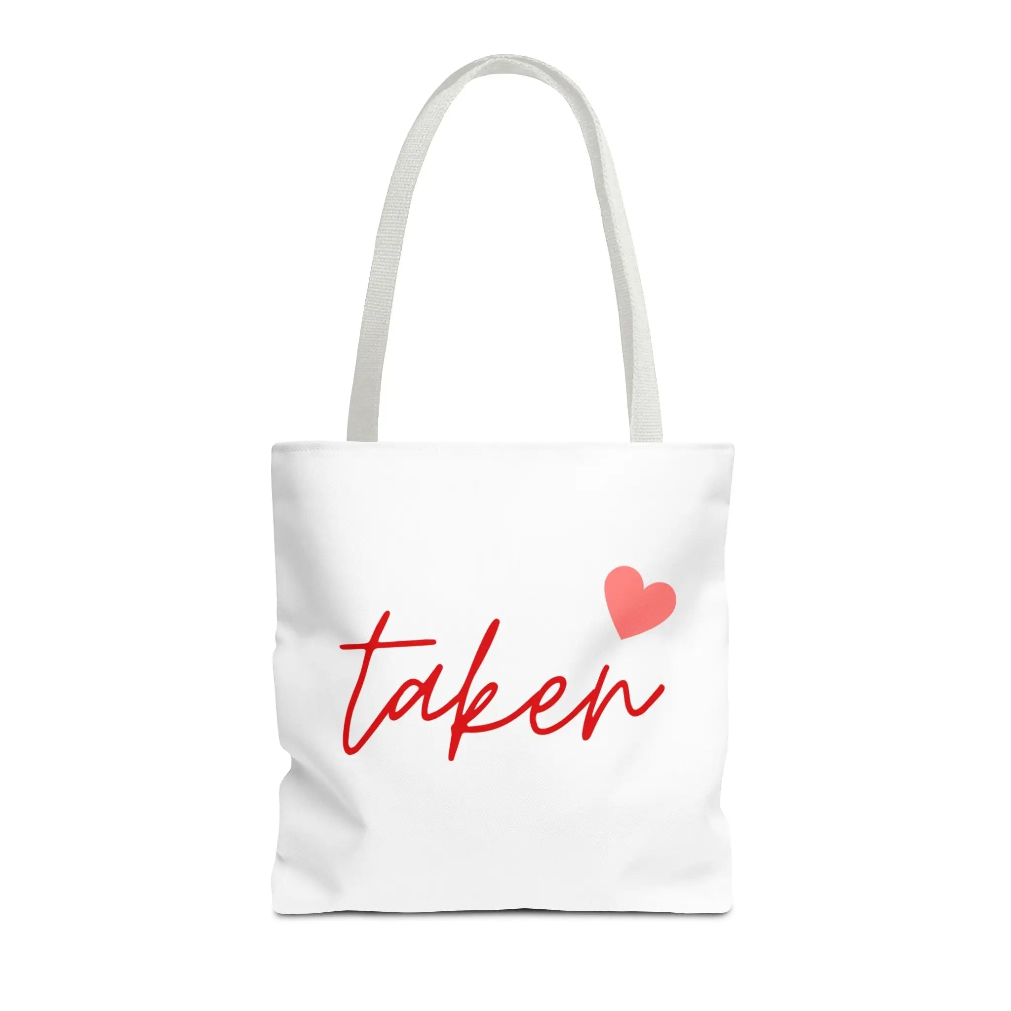 Taken Heart | Mix & Match Fun-Flirty Lovers’ Totes
