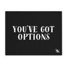 You’ve Got Options | Mix & Match Playful Fun-Flirty Lovers’ Toy Mats
