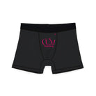 Cum Happens | Mix & Match Fun-Flirty Lovers’ Boxer Briefs
