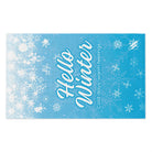 Hello Winter | Mix & Match Soft Fun-Flirty Lovers’ Towels