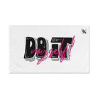 Do it Myself | Mix & Match Original Fun-Flirty Lovers’ Towels