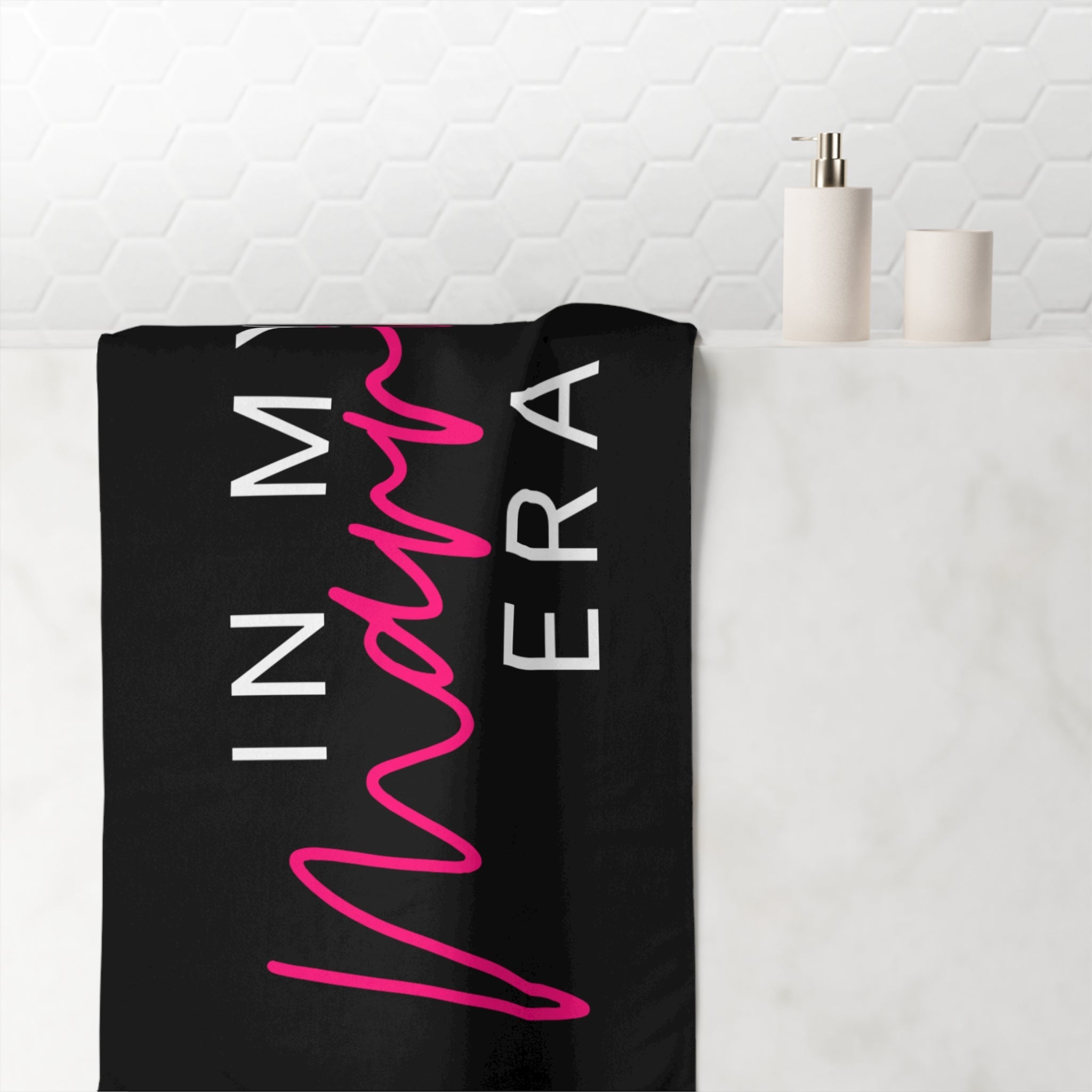 In My Married Era Fun Over Sized Sex Towel
