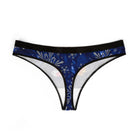 Christmas Present | Mix & Match Women’s Fun-Flirty Lovers’ Thongs