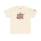 Let’s Rock Skull Rocker 100% | Nectar Napkins Fun-Flirty Lovers’ T-Shirts