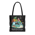 Wanderlust Dreams | Mix & Match Fun-Flirty Lovers’ Totes