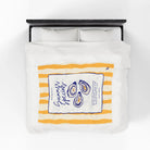 Oyster Summer Specials | Mix & Match Soft Fun-Flirty Lovers’ Blankets