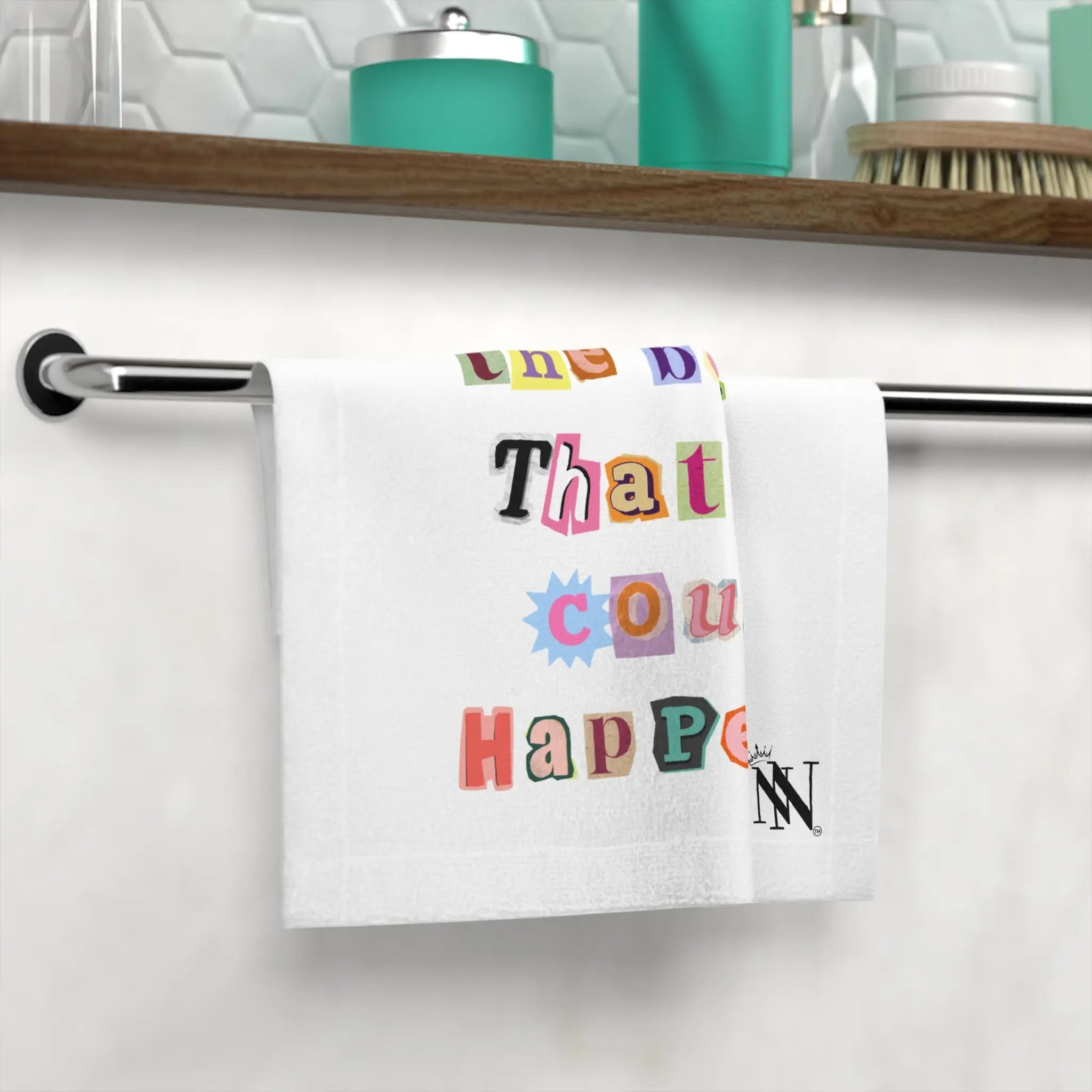 What’s the Best That Could Happen? Ransom Note Sex Rag