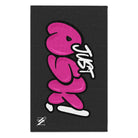 Just Ask! | Mix & Match Soft Fun-Flirty Lovers’ Towels