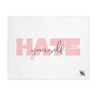 Hate Yourself | Mix & Match Playful Fun-Flirty Lovers’ Toy Mats