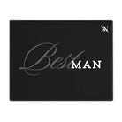 Best Man | Mix & Match Playful Fun-Flirty Lovers’ Toy Mats