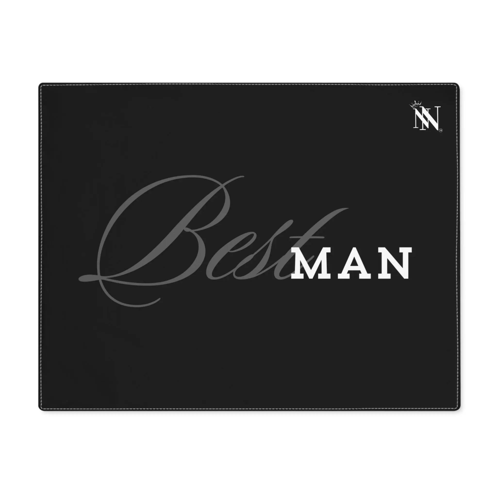 Best Man | Mix & Match Playful Fun-Flirty Lovers’ Toy Mats