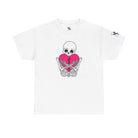 Heartbreaker Love | Mix & Match 100% Cotton Unisex Fun-Flirty Lovers’ Tees
