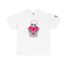 Heartbreaker Love | Mix & Match 100% Cotton Unisex Fun-Flirty Lovers’ Tees