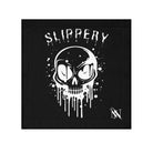 Slippery Splattered Skull | Nectar Napkins Lils’ Fun-Flirty Lovers’ Towels