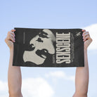 Sex Scene Movie Poster | Mix & Match Soft Fun-Flirty Lovers’ Towels