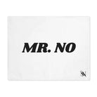 Mr. No | Mix & Match Playful Fun-Flirty Lovers’ Toy Mats