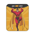 Super Dick Energy | Nectar Napkins Fun-Flirty Lovers’ Sex Blankets