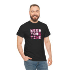 Need Your Time | Nectar Napkins Fun-Flirty Lovers’ T-Shirts