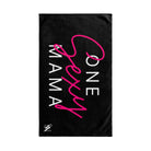 One Sexy Mama | Mix & Match Classic Fun-Flirty Lovers’ Towels