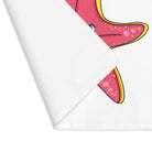 Happy Pink Starfish | Mix & Match Playful Fun-Flirty Lovers’ Toy Mats