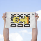 Duck Duck Duck | Mix & Match Soft Fun-Flirty Lovers’ Towels