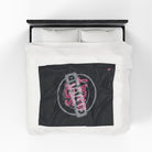 Certified: Sex Brat | Mix & Match Fun-Flirty Lovers’ Blankets