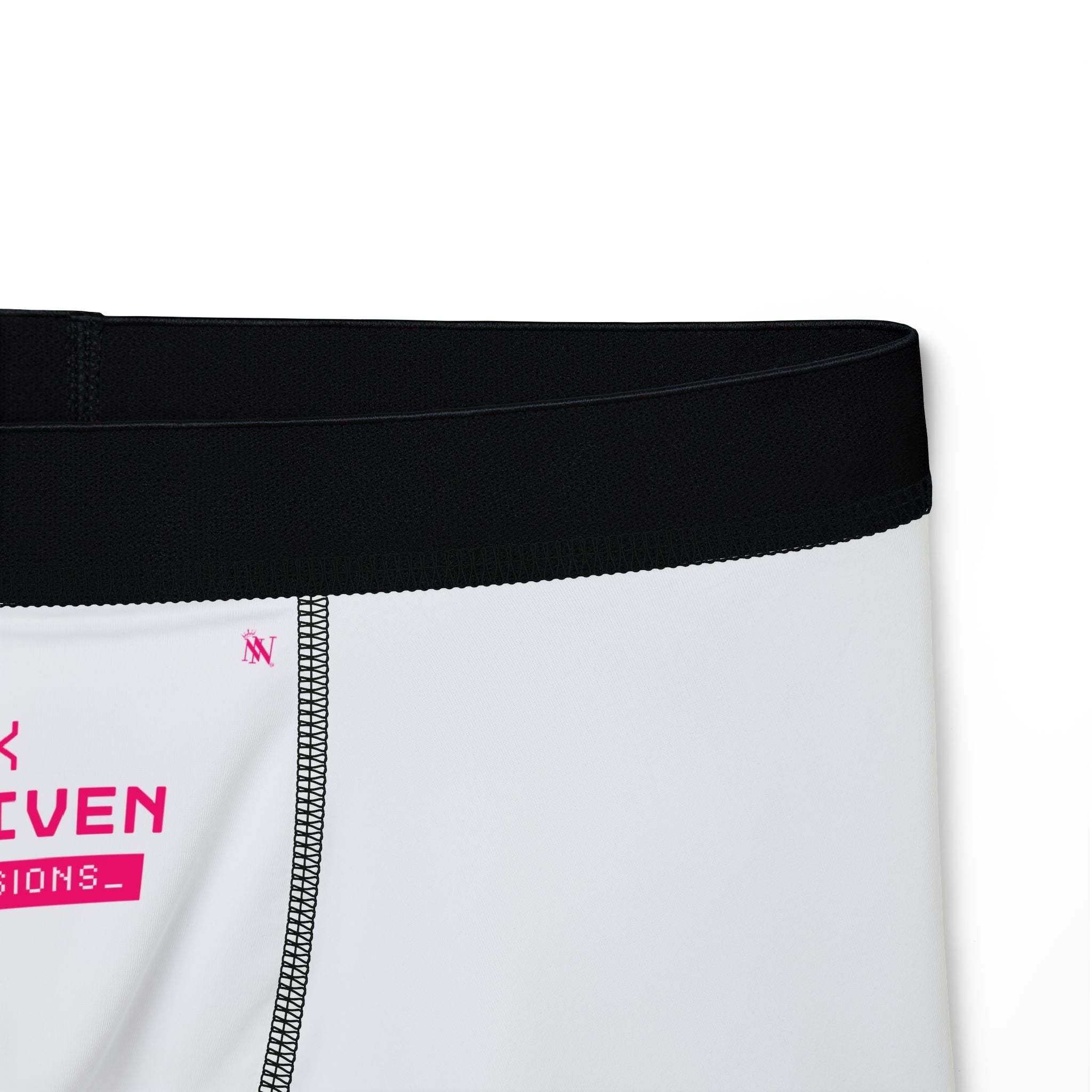 Sex Driven Decisions | Mix & Match Fun-Flirty Lovers’ Boxer Briefs