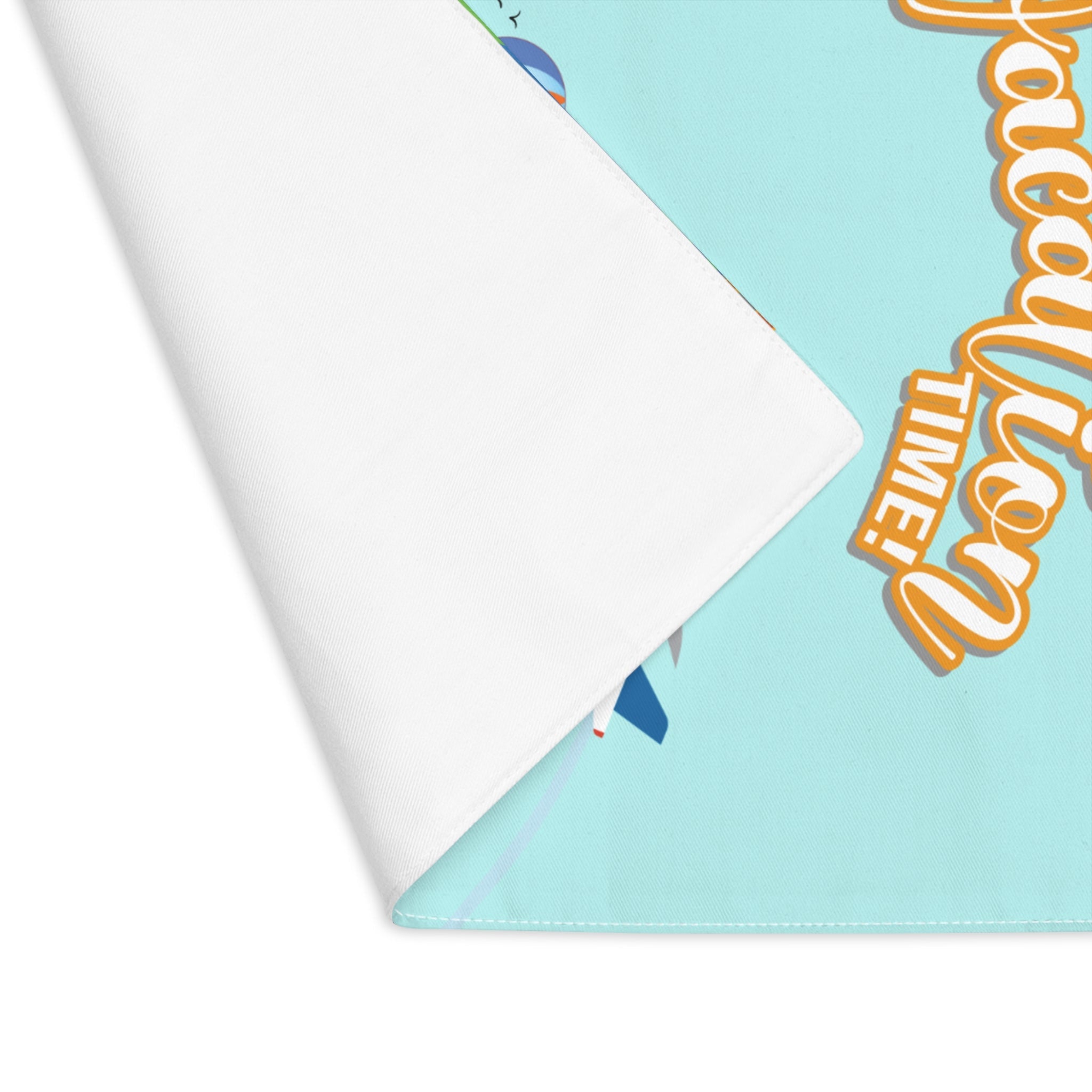 Vacation Time | Mix & Match Playful Fun-Flirty Lovers’ Toy Mats